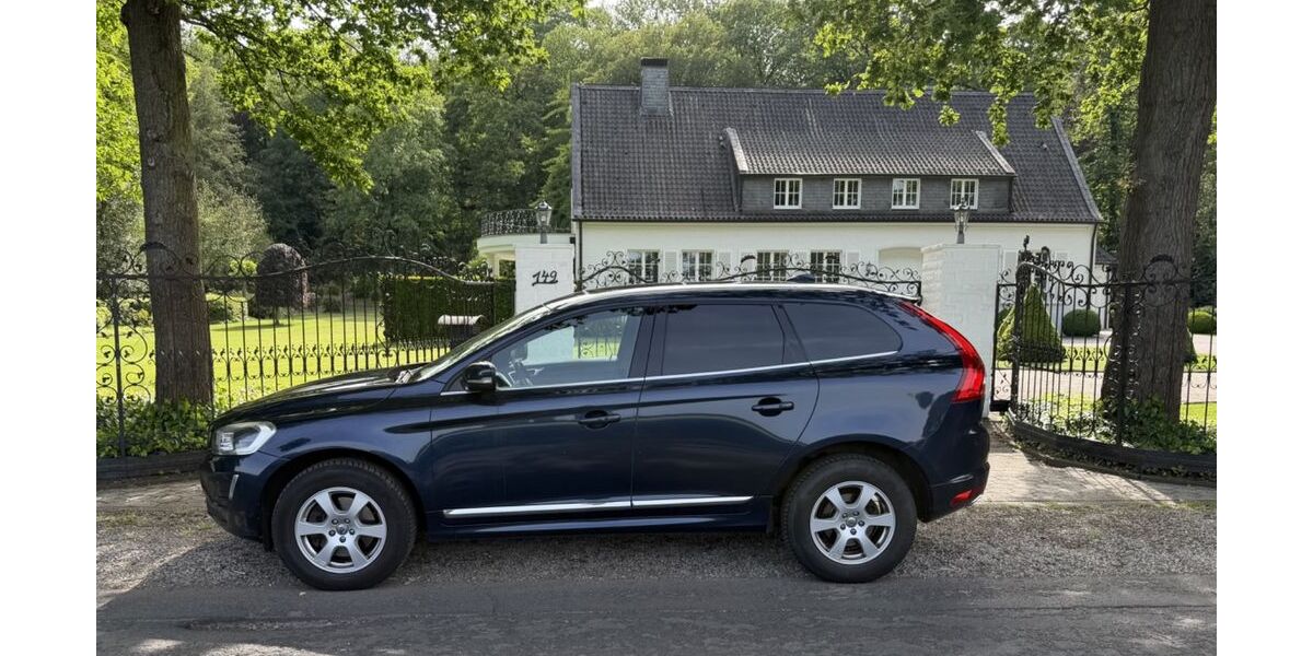 Volvo XC60 240.000 km 12.500 &euro; Krefeld 47839