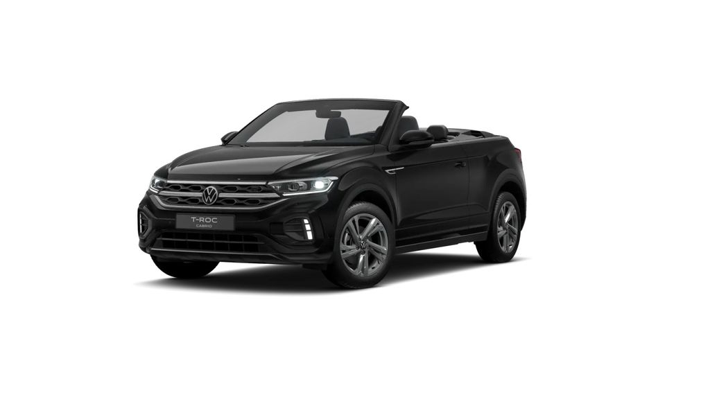 VW T-Roc 24.944 km 29.880 &euro; Wesel 46483