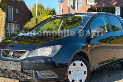 Seat Ibiza 115.000 km 6.299 &euro; neukirchen-vluyn 47506