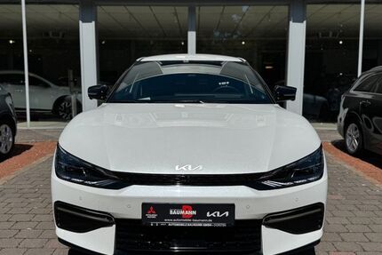 Kia EV6 3.690 km 42.900 &euro; Dorsten 46282