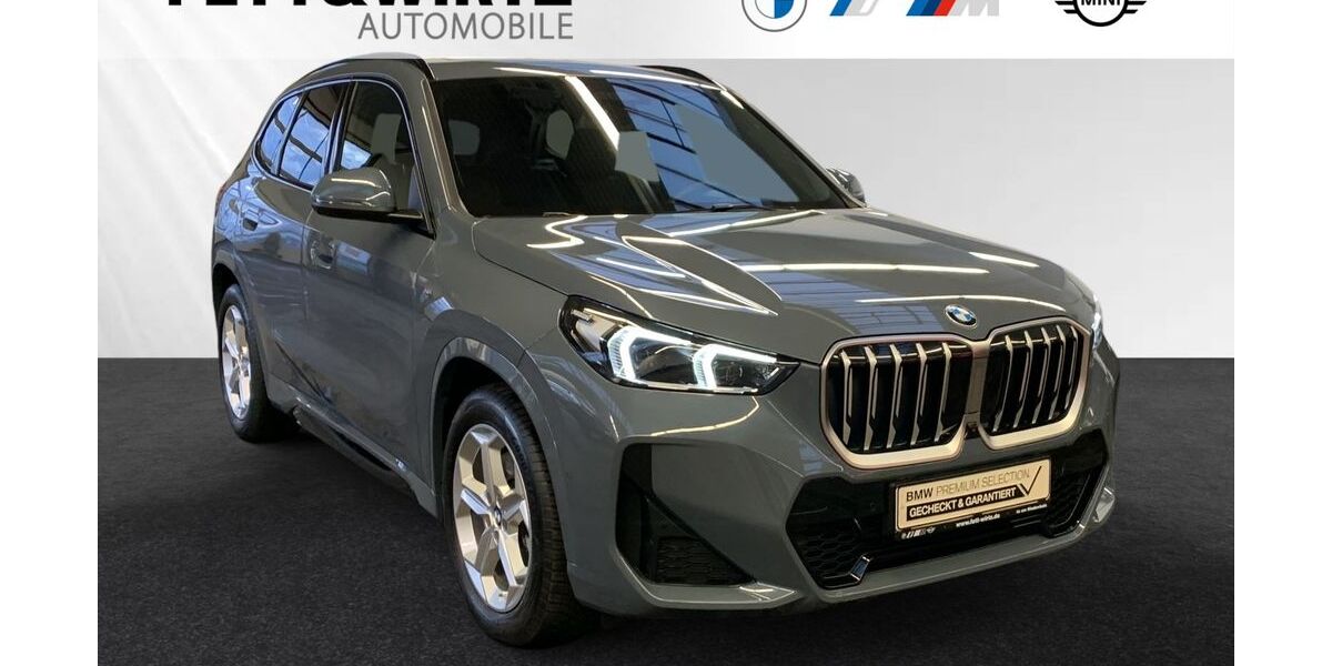 BMW X1 25.300 km 44.806 &euro; Moers 47441