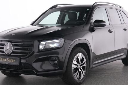 Mercedes-Benz GLB 250 31.748 km 41.945 &euro; Essen 45309