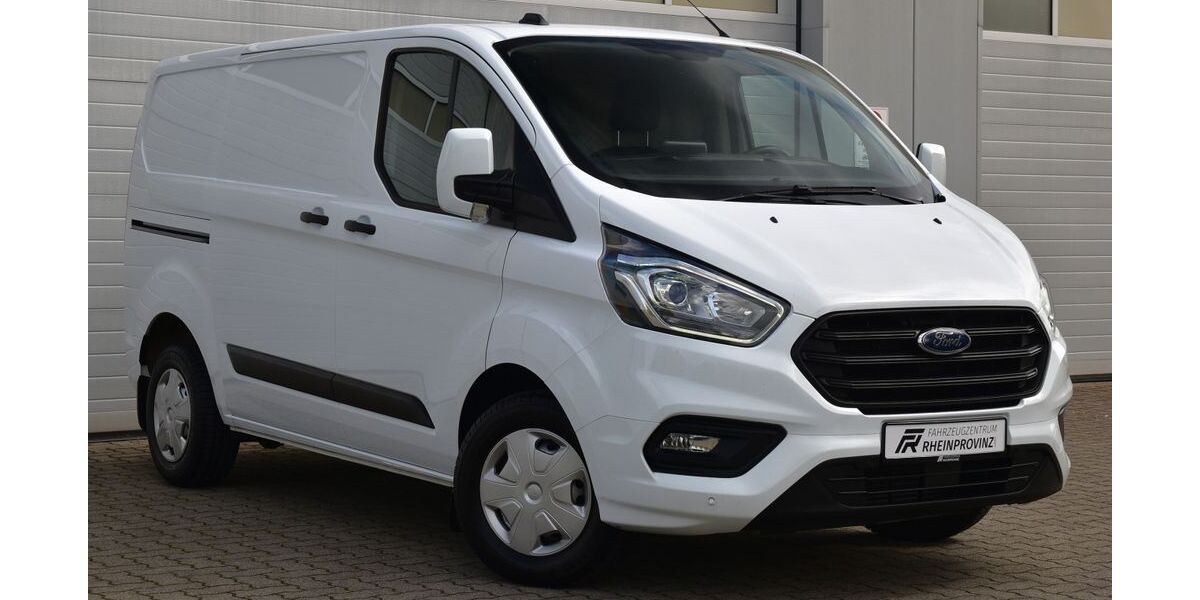 Ford Transit Custom 185.224 km 13.999 &euro; Geldern 47608