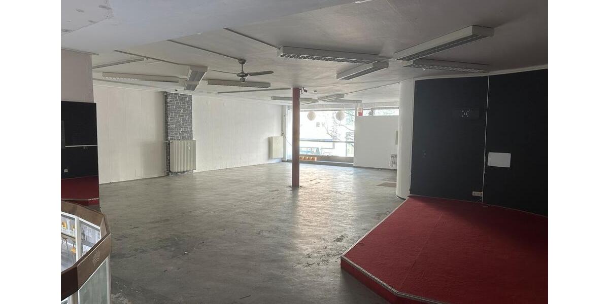 Gewerbeobjekt Krefeld - 1.500&euro; | Angebot:25371877