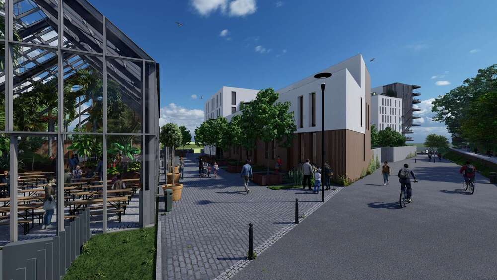 Gewerbeobjekt Krefeld Uerdingen - 665.900&euro; | Angebot:25942881