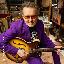 STOPPOK - RUND-Reise – die SOLO-Tour 2026 18.12.2026 Heilig-Kreuz-Kirche Gelsenkirchen