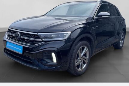 VW T-Roc 54.539 km 20.730 &euro; Duisburg 47059