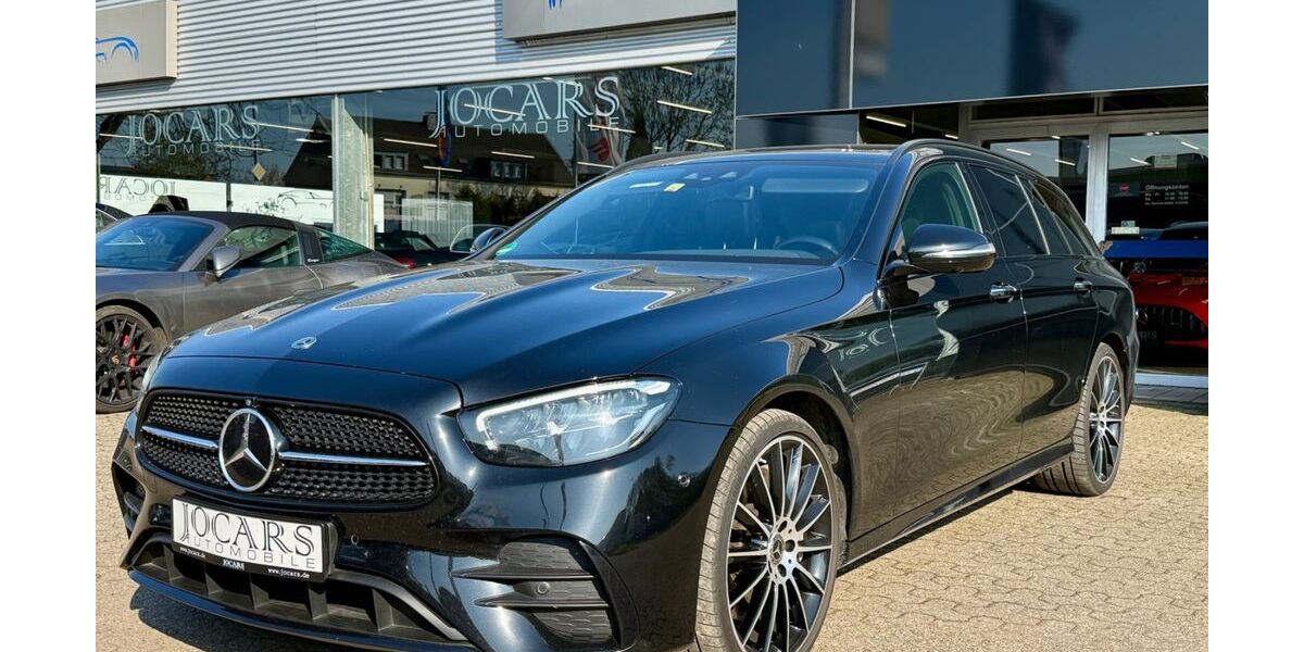 Mercedes-Benz E 450 64.500 km 44.950 &euro; Kamp-Lintfort 47475