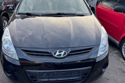 Hyundai i20 141.000 km 3.999 &euro; Gelsenkirchen 45879