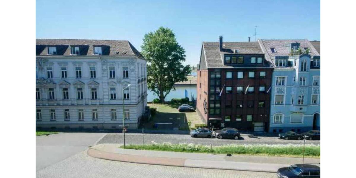 Gewerbeobjekt Duisburg Laar - 1.044&euro; | Angebot:25894500