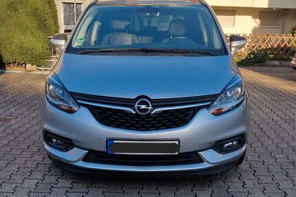 Opel Zafira Tourer 88.000 km 12.800 &euro; Essen 45329