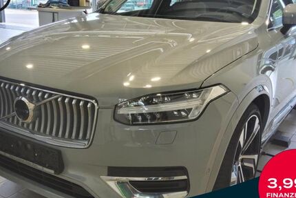 Volvo XC90 15.791 km 58.750 &euro; Essen-Kray 45309