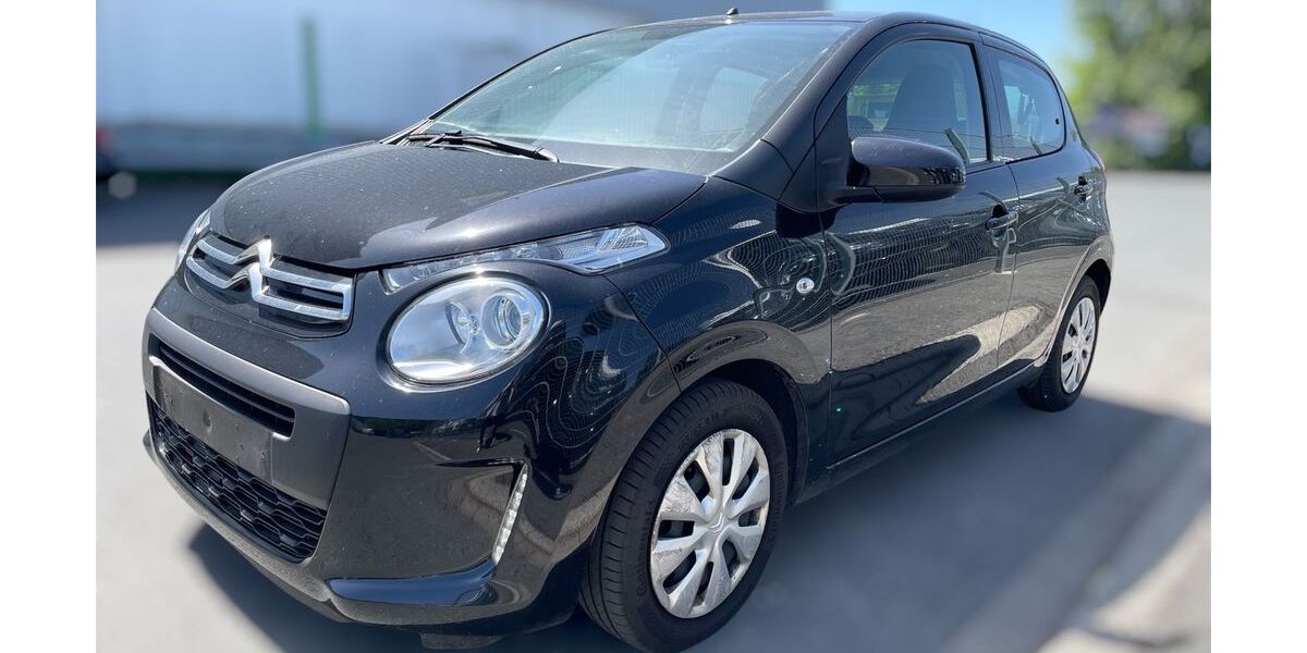 Citroen C1 152.000 km 4.500 &euro; Essen 45309