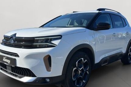 Citroen C5 Aircross 34.358 km 17.990 &euro; Duisburg 47059