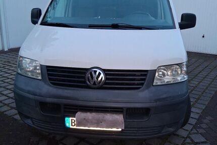 VW T5 Transporter 359.000 km 3.950 &euro; Bottrop 46238