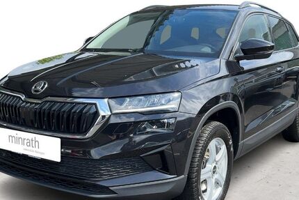 Skoda Karoq 56.691 km 22.940 &euro; Moers 47441