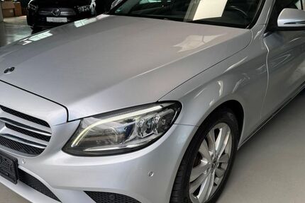 Mercedes-Benz C 200 228.250 km 18.970 &euro; Bottrop 46244