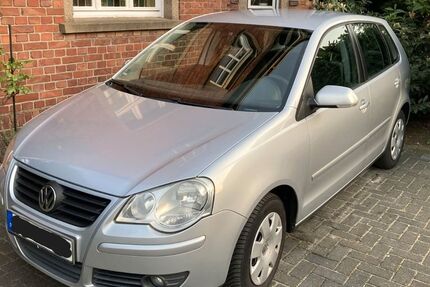 VW Polo 177.540 km 1.800 &euro; Moers 47441