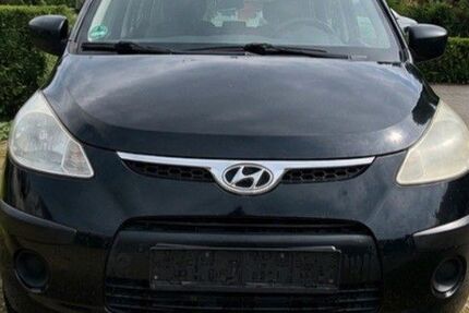 Hyundai i10 145.183 km 1.900 &euro; Voerde 46562