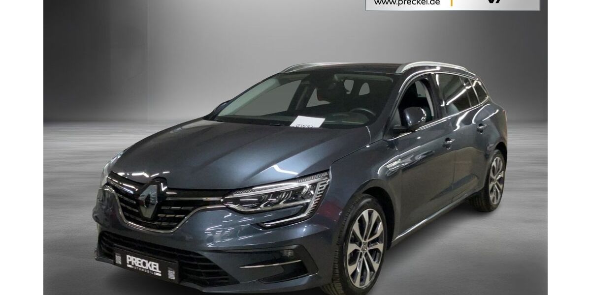 Renault Megane 19.628 km 22.470 &euro; Krefeld 47805