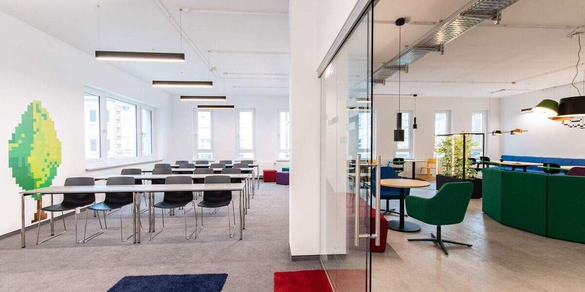 Gewerbeobjekt Mülheim an der Ruhr Mitte - 179&euro; | Angebot:25802057