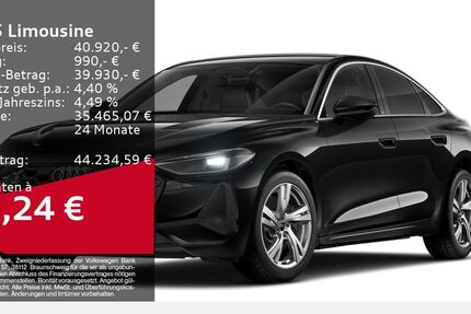 Audi A5 19.023 km 40.520 &euro; Gelsenkirchen 45894