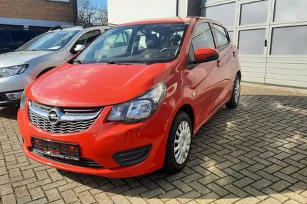 Opel Karl 90.000 km 6.590 &euro; Geldern 47608