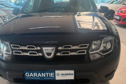 Dacia Duster 29.006 km 6.990 &euro; Rheinberg 47495