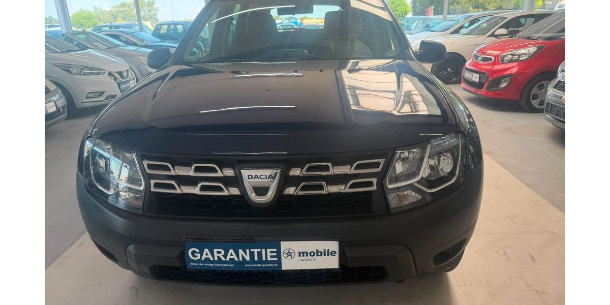 Dacia Duster 29.006 km 6.990 &euro; Rheinberg 47495