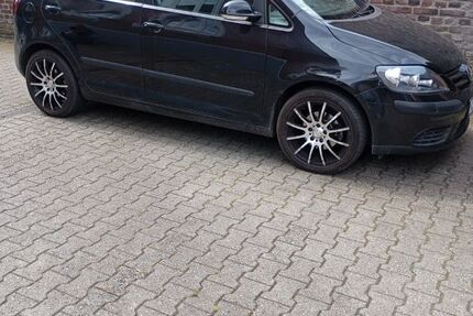 VW Golf Plus 163.840 km 4.850 &euro; Geldern 47608