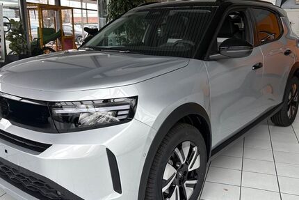 Opel Frontera 8.882 km 24.290 &euro; Raesfeld 46348