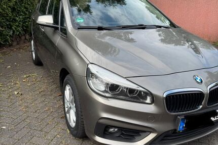 BMW 218 Active Tourer 164.600 km 9.650 &euro; Kerken 47647