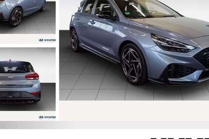 Hyundai i30 19.874 km 24.899 &euro; Oberhausen 46149