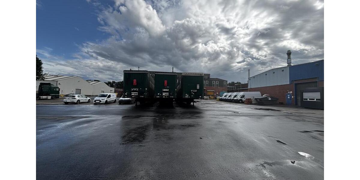 Gewerbeobjekt Hamminkeln - 50&euro; | Angebot:25161382