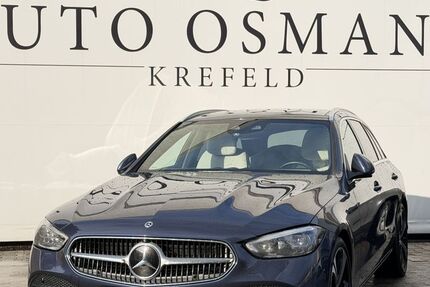 Mercedes-Benz C 220 72.629 km 34.950 &euro; Krefeld 47805