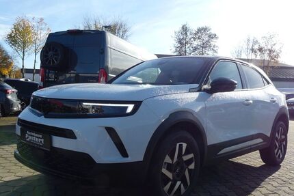 Opel Mokka 12.500 km 20.980 &euro; Oberhausen 46147