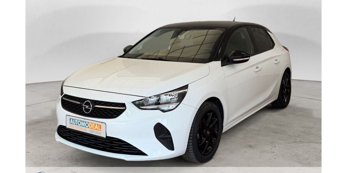 Opel Corsa 33.006 km 11.992 &euro; Dinslaken 46539