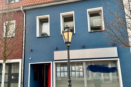 Haus Rheinberg - 6 Zimmer, 181 m&sup2;, 649.000&euro; | Angebot:24476926