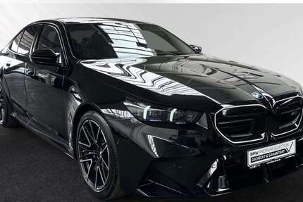 BMW M5 10.023 km 117.290 &euro; Moers 47441