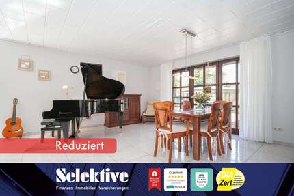 Haus Duisburg Rheinhausen - 6.5 Zimmer, 175 m&sup2;, 545.000&euro; | Angebot:22572439