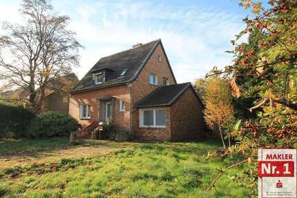 Haus Dinslaken - 8 Zimmer, 150 m&sup2;, 499.000&euro; | Angebot:24216157