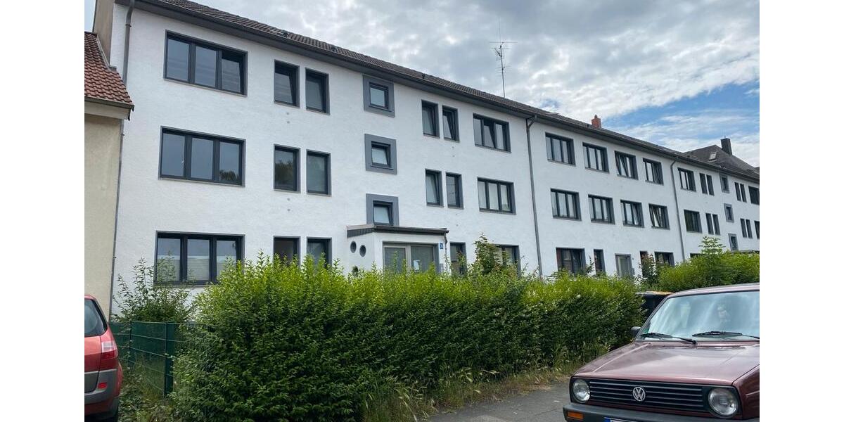 Etagenwohnung Duisburg Mittelmeiderich - 2 Zimmer, 36 m&sup2;, 54.800&euro; | Angebot:26885313