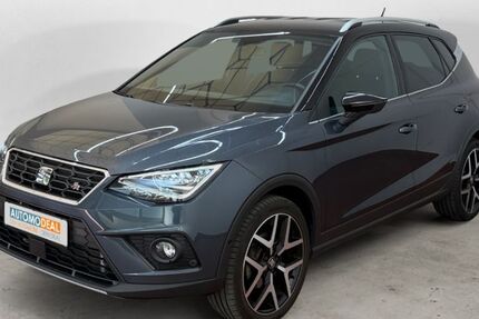 Seat Arona 19.184 km 17.986 &euro; Duisburg 47138