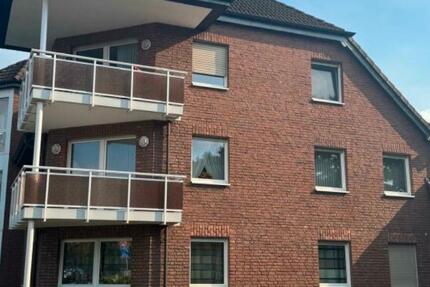 Wohnung Duisburg Hamborn - 2 Zimmer, 64 m&sup2;, 690&euro; | Angebot:26254952