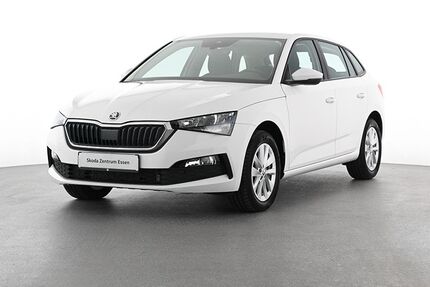 Skoda Scala 26.295 km 18.460 &euro; Essen 45143