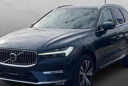 Volvo XC60 79.842 km 34.550 &euro; Moers 47441