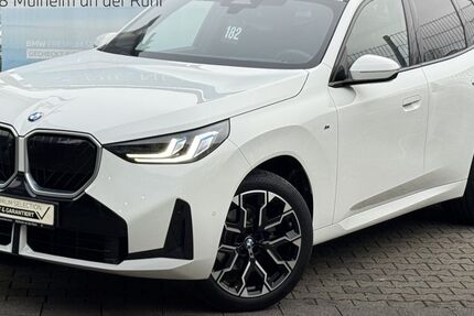 BMW X3 24.814 km 49.880 &euro; Mülheim an der Ruhr 45478