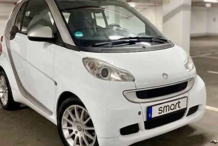 Smart forTwo 129.000 km 4.900 &euro; Essen, Stadt 45239