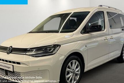 VW Caddy Maxi 35.928 km 30.450 &euro; Mülheim an der Ruhr 45481