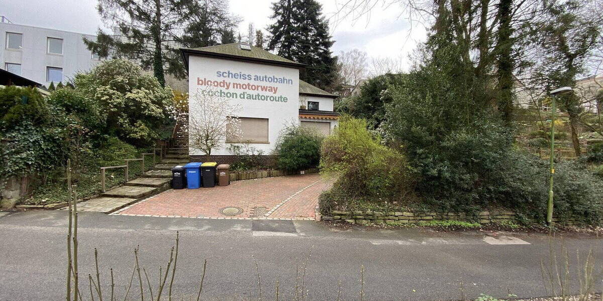 Einfamilienhaus Essen Bergerhausen - 8 Zimmer, 180 m&sup2;, 395.000&euro; | Angebot:26583846